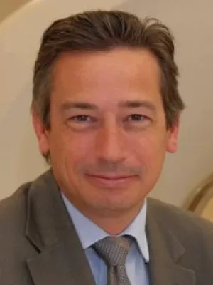 David Newby